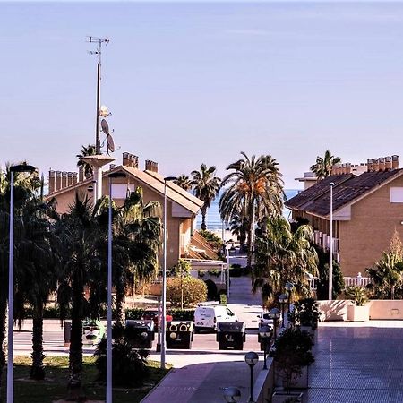 Marin Beach Apartments Patacona Valencia Luaran gambar