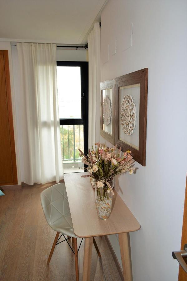 Marin Beach Apartments Patacona Valencia Luaran gambar